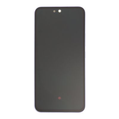 LCD Дисплей за Samsung  A54 5G 2023 / SM-A546  / Service Pack - с виолетова рамка