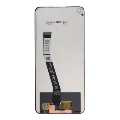 LCD Дисплей за Xiaomi Redmi Note 9 / Note 10X - Service Pack - Без Рамка