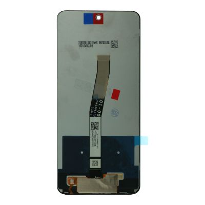 LCD Дисплей за Xiaomi Redmi Note 8 Pro (2019) - Service Pack - Без Рамка