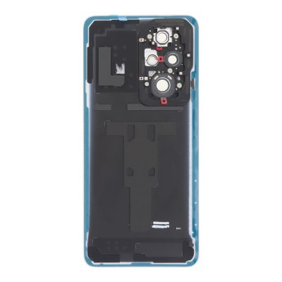 Заден капак за Honor 200 Pro / Moonlight White ,бял  / ORI / 