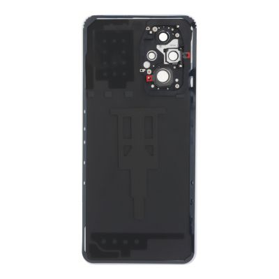 Заден капак за Honor 200 / Moonlight White ,бял  / ORI / 