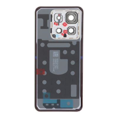 Заден капак за Xiaomi 14 /  White ,бял  / ORI / 