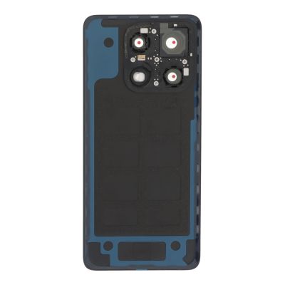 Заден капак за Xiaomi 14T Pro / Model: 2407FPN8EG / черен, Titan Black / ORG /
