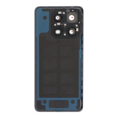 Заден капак за Xiaomi 14T Pro / Model: 2407FPN8EG / сив, titanium gray / ORG /