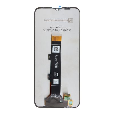 LCD Дисплей за Motorola Moto E20 / XT2155 / ORG /