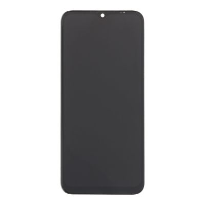 LCD Дисплей за ZTE Blade A73 4G / с рамка / ORG /