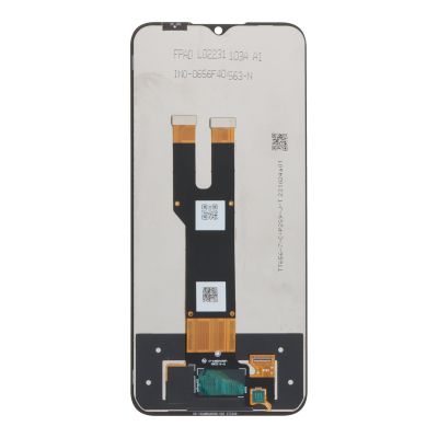 LCD Дисплей за ZTE Blade A73 4G / ORG /