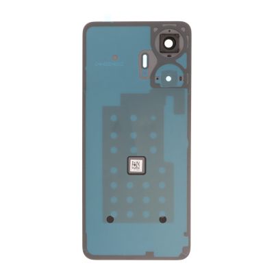 Заден капак за Realme C55  / Black , черен / ORG