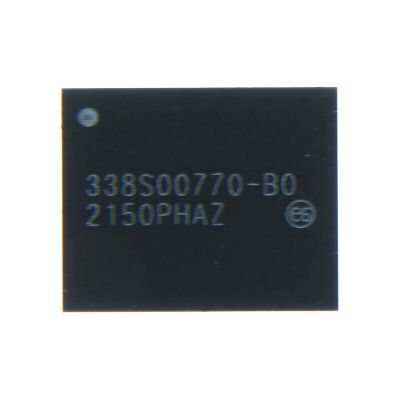 IC чип Charging / 338S00770-B0 / за iPhone 13 / 13 Pro / 13 Pro Max / 13 Mini / ORG
