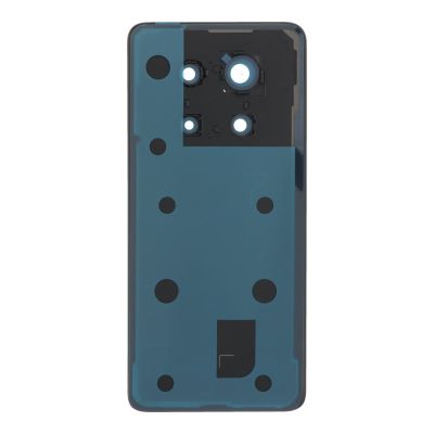 Заден капак за Xiaomi Poco X7 5G / 24095PCADG / черен, Black / ORG /