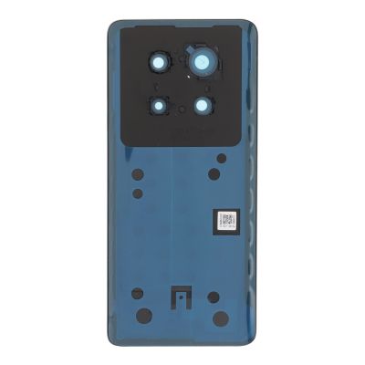 Заден капак за Xiaomi Poco X7 5G / 24095PCADG / green, зелен / ORG /