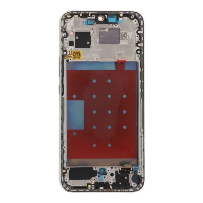 LCD Дисплей за Huawei Nova 13  / с рамка /White ,бял / ORG /