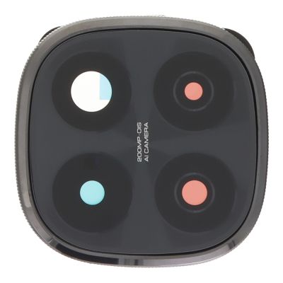 Стъкло за камера за Xiaomi Redmi Note 14 Pro + 5G / ORG