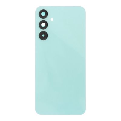 Заден капак за Samsung Galaxy A16 5G / A166, SM-A166B / light green, светло зелено /