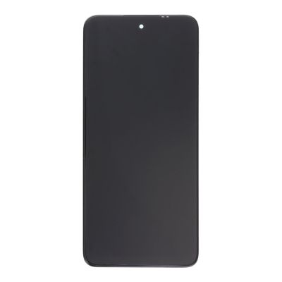LCD Дисплей за Motorola G14 / XT2341 / с рамка / ORG /
