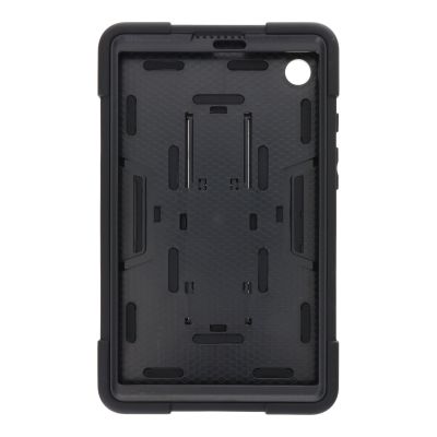 Кейс Robot B за Samsung Galaxy Tab A9 X110 / X115 / X117 - черен