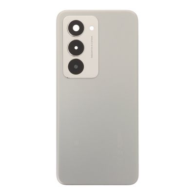 Заден капак за Xiaomi Redmi 15 5G / сив, titanium gray / ORG