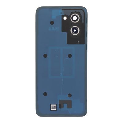 Заден капак за Xiaomi Redmi 15 5G / сив, titanium gray / ORG