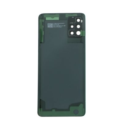 Заден капак  за Samsung Galaxy A51 / Blue , син / ORG / 