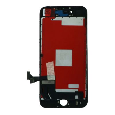 LCD Дисплей за iPhone 7 Refurb -  черен