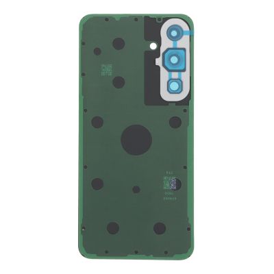 Заден капак за Samsung Galaxy S24 FE / S721 / gray, сив /