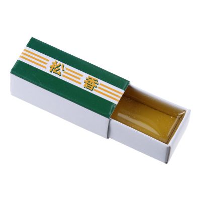 твърд колофон от смола -20г