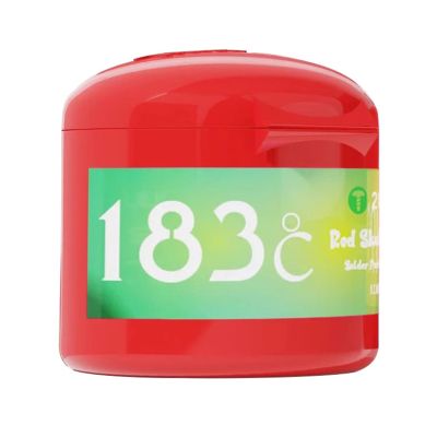 Паста за запояване 2UUL 50g 183℃ 