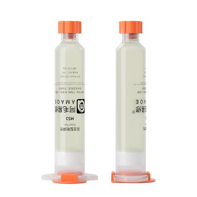 Паста за запояване флюс Amaoe M53 10cc - без почистване