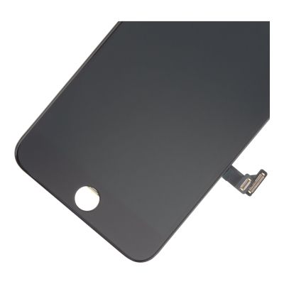 LCD Дисплей за iPhone 8 Plus Refurb -  черен