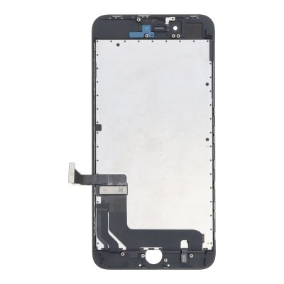 LCD Дисплей за iPhone 8 Plus Refurb -  черен