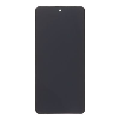LCD Дисплей за Xiaomi Redmi Note 12 Pro+ 5G / 22101316UCP, 22101316UG  / с рамка /