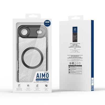 Кейс DUX DUCIS Aimo Mag за iPhone Air 