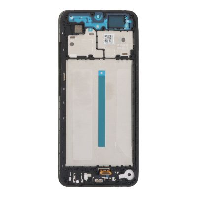 LCD Дисплей за Xiaomi Redmi A5 4G / Model: 25028RN03Y / 171mm EU / с рамка /