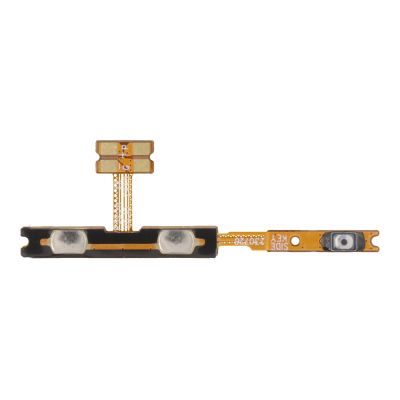 Лентов кабел за  Motorola Moto G15 с бутони за включване и звук