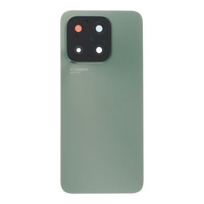 Заден капак за Honor X6b  / green, зелен / ORG / 