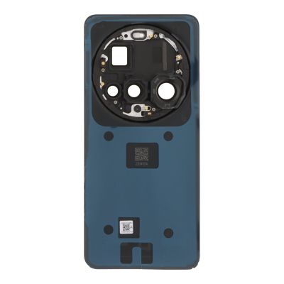 Заден капак за Xiaomi 15 Ultra / black, черен / ORG /