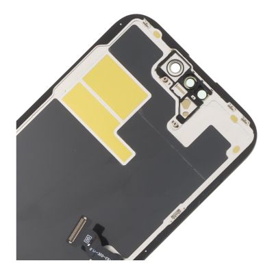 JCID OLED Дисплей за iPhone 14 Pro / Без Грешка / 120Hz