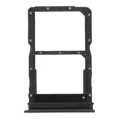 Sim държач за Honor 200 Lite / черен /