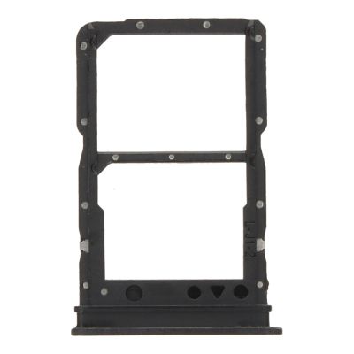 Sim държач за Honor 200 Lite / черен /