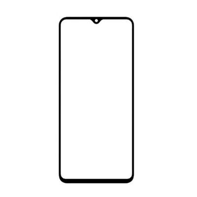 Стъкло с OCA за дисплейSamsung Galaxy A6 Plus 2018 