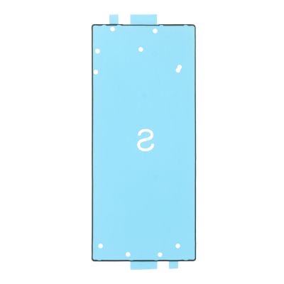 стикер / лепенка за преден корпус за Samsung Galaxy Z Fold 7 /  F966 / OEM