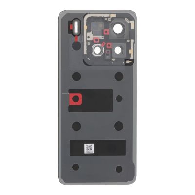 Заден капак за Xiaomi 15 / black, черен / ORG /