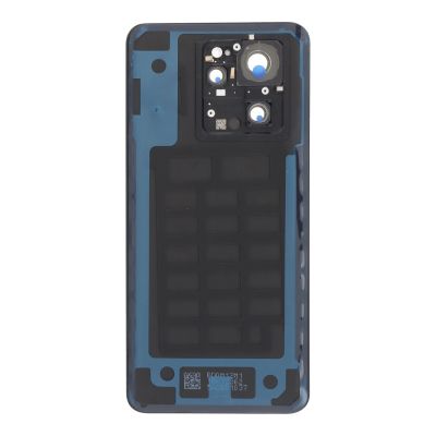 Заден капак за Xiaomi 13T / 13T Pro / black, черен / ORG /