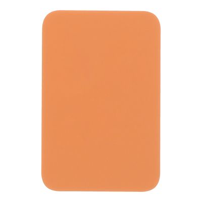 Заден капак за iPhone 17 Pro / orange, оранжев / OEM /