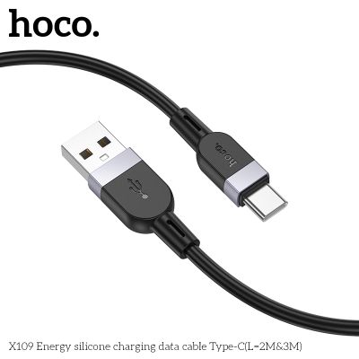 HOCO Кабел USB към Type-C /  X109 Energy / 2M