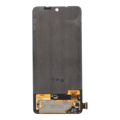LCD Дисплей за Redmi Note 10 Pro 4G /  Xiaomi Redmi Note 11 Pro 4G/5G /  Xiaomi Poco X4 Pro 5G / Оригинал Service Pack 