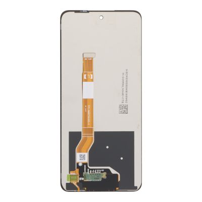 LCD Дисплей за Realme 14X 5G / RMX3943 / без рамка /  ORG 