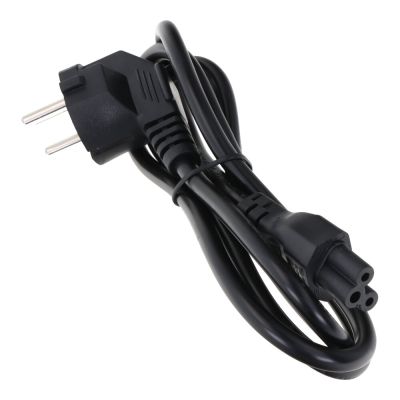 Захранващ кабел за Лаптоп, 1.5M C5