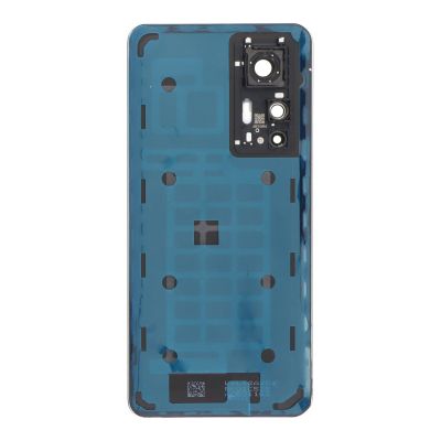 Заден капак заXiaomi 12T, 12T Pro / black, черен / ORG /