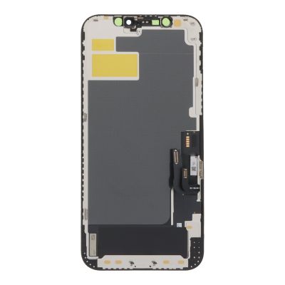 JCID OLED Дисплей за iPhone 12 / 12 Pro, Без Грешка